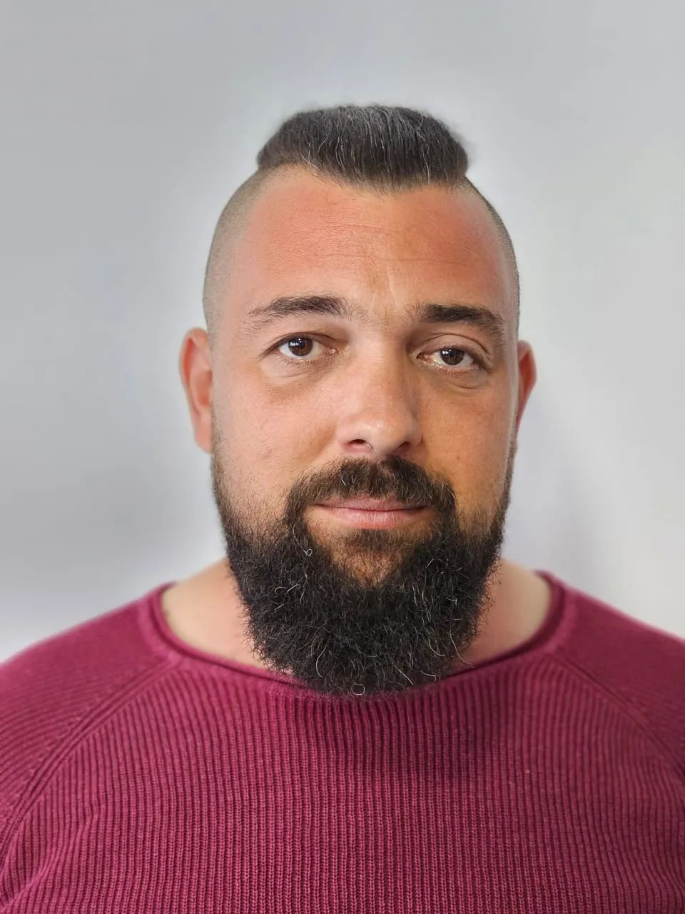 Photo of Artem Myshkalenko, Șef de echipă teren at Hiieko Romania