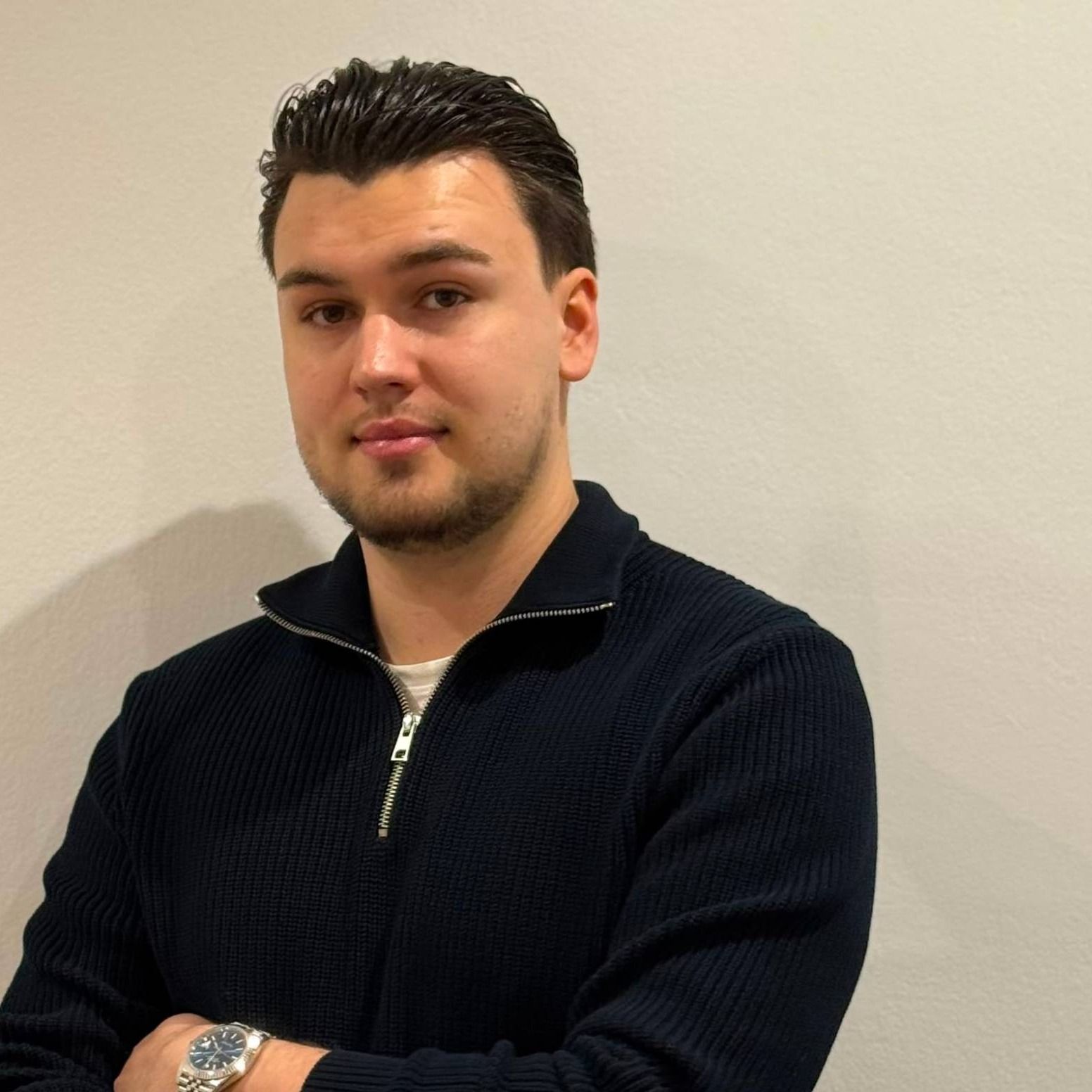 Photo of Bogdan Otelea, Reprezentant Dezvoltare Afaceri at Hiieko Romania
