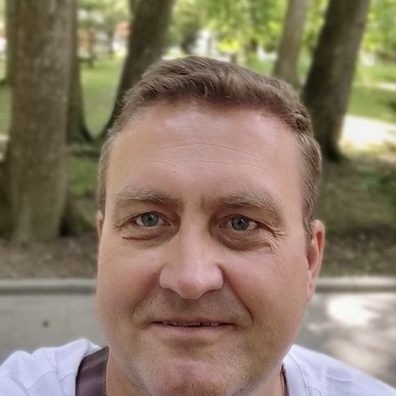 Photo of Horatiu Razorea, Șef Grup Planificare at Hiieko Romania