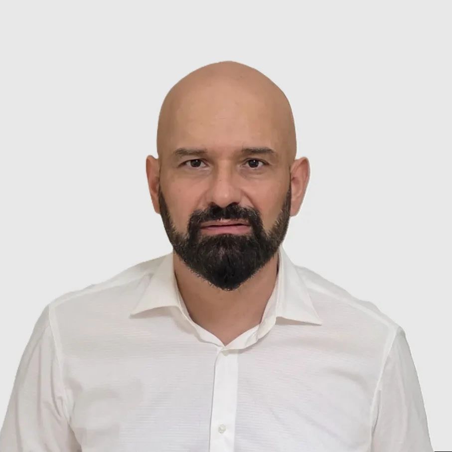 Photo of Iulian Murgulet, Șef Departament Bugetare at Hiieko Romania