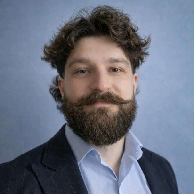 Photo of Radu Apostol, Manager de Proiect at Hiieko Romania