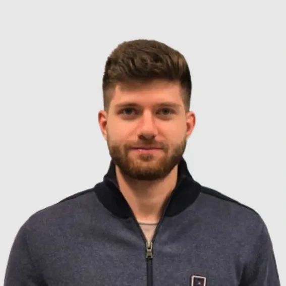 Photo of Razvan Apostol, Manager Procese și Proiecte at Hiieko Romania